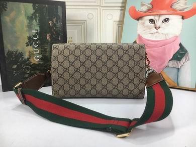 Gucci Bags 1:1 677286 26X16X4cm DF 3colour