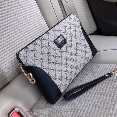 Gucci Bags 1:1 825-1 27X19X4cm XM 2colour
