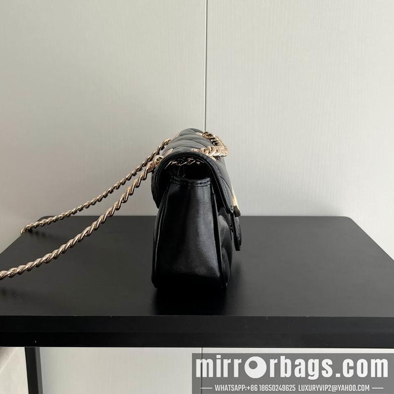 Gucci Bags 1:1 446744 23X14X6cm DF