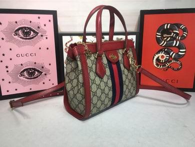 Gucci Bags 1:1 547551 24X20X10cm DF