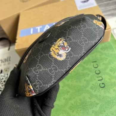 Gucci Bags 1:1 675181 23X13X5cm MP 2colour