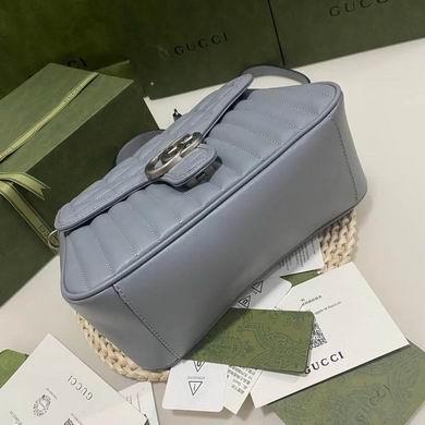 Gucci Bags 1:1 WD498110 27X19X10.5