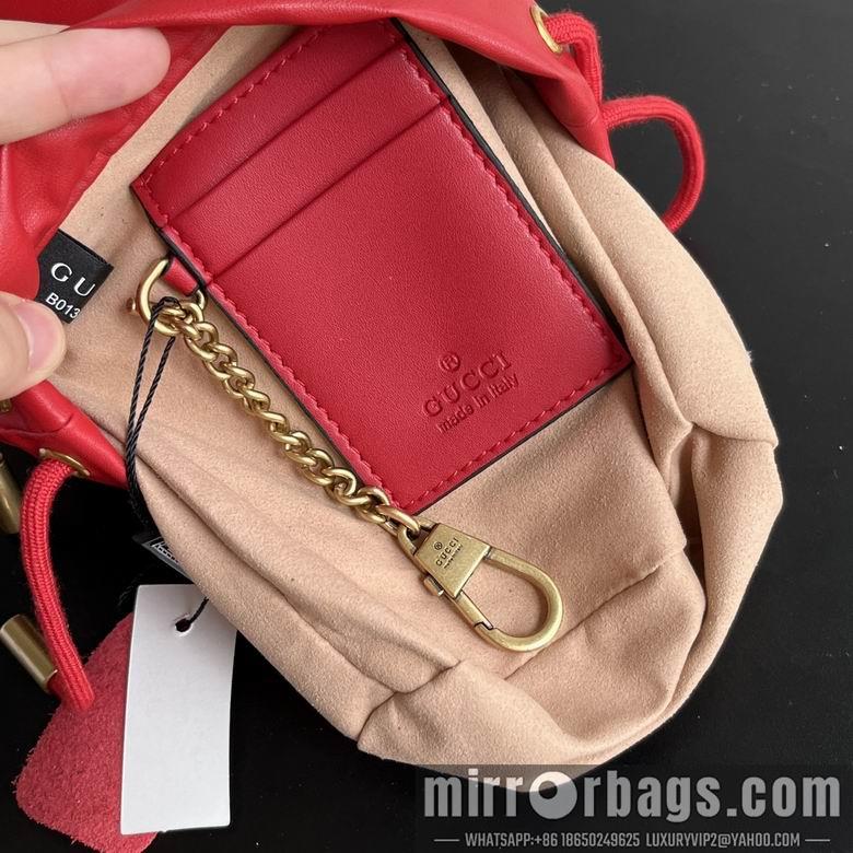Gucci Bags 1:1 575163 19X17cm DF 3