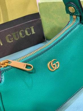 Gucci Bags 1:1 739076 21X12X4cm DF 4colour