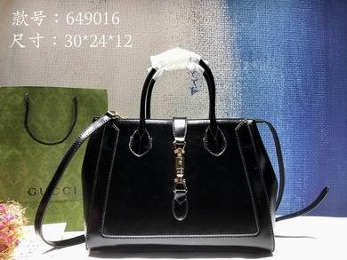 Gucci Bags 1:1 649016 30X24X12cm DF 4colour