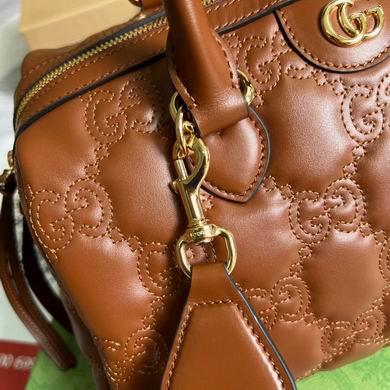 Gucci Bags 1:1 702242 31X19X22cm MP 4colour