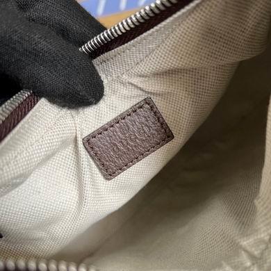 Gucci Bags 1:1 Attache 699409 23X22X5cm MP 4colour