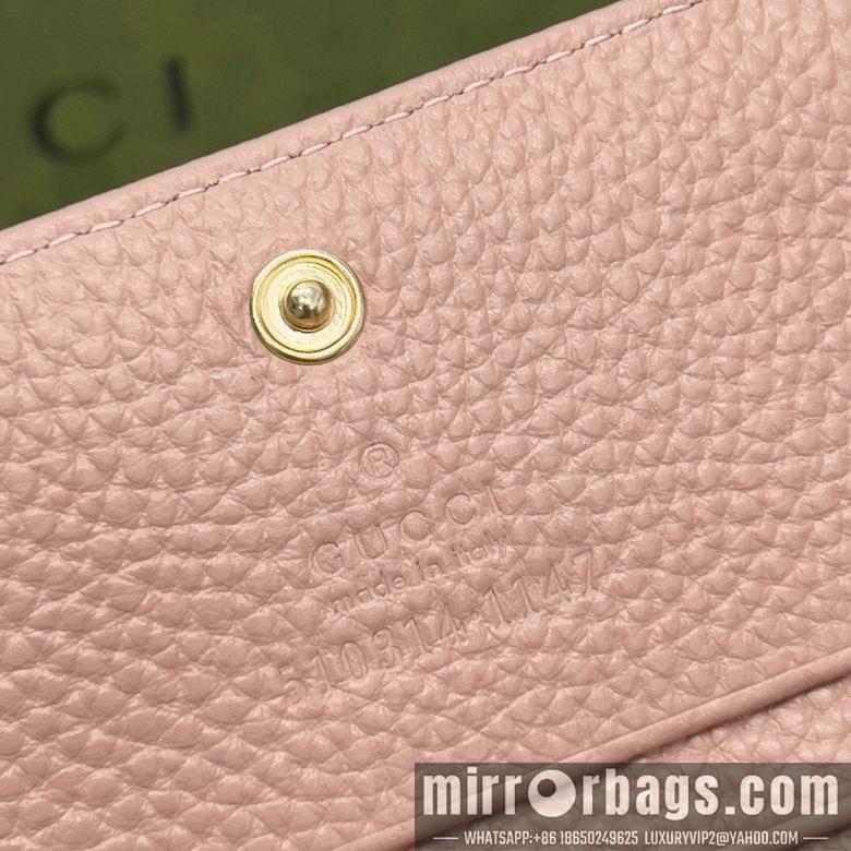 Gucci Bags 1:1 7009 11X9X3cm ZC 1