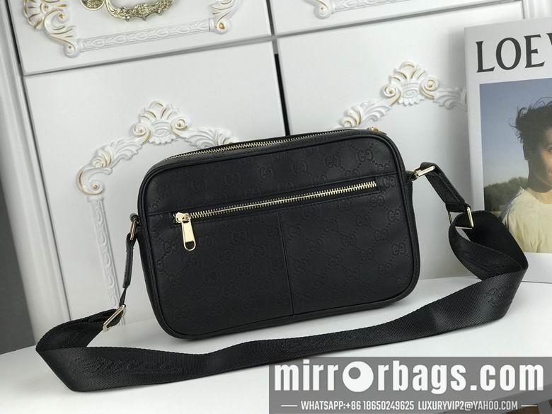 Gucci Bags 1:1 33228-2 27X18X7cm XM
