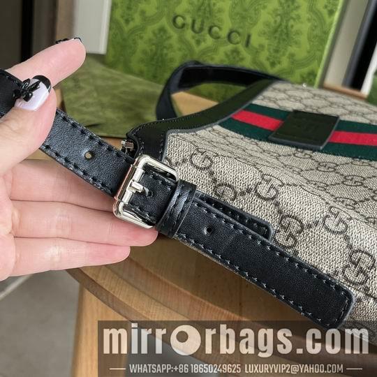 Gucci Bags 1:1 387111 27X28X4cm DF 2colour