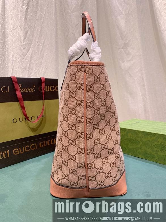 Gucci Bags 1:1 741424 40X33X19cm DF