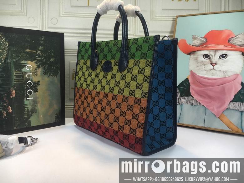 Gucci Bags 1:1 659983 31X26X14cm DF