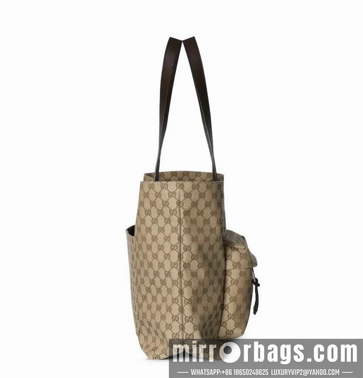 Gucci Bags 1:1 802166 45X32X15cm DF