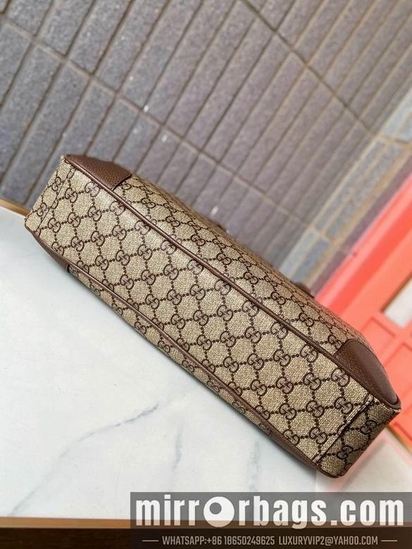 Gucci Bags 1:1 9128 38X29X8cm XM 2colour