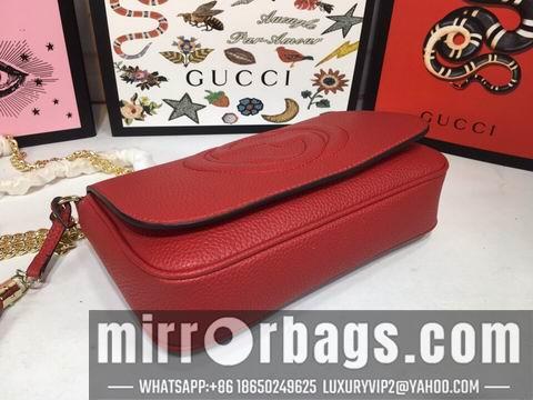 Gucci Bags 1:1 336752 27x16x5cm df06