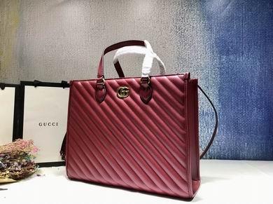 Gucci Bags 1:1 WD627332 35X28X14