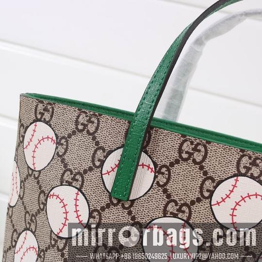 Gucci Bags 1:1 410812 20.5x20x10cm df08