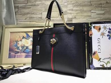 Gucci Bags 1:1 537219 45X35X6cm DF 4colour