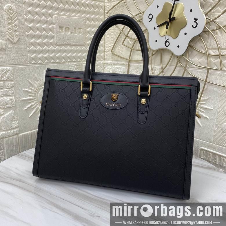 Gucci Bags 1:1 5123-1 39X29X6cm WP