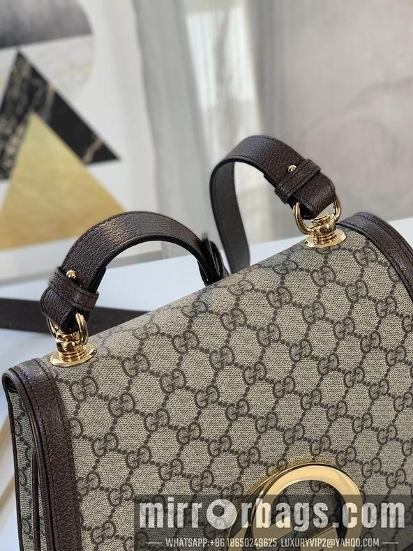 Gucci Bags 1:1 699210 29x22x7 cm df04