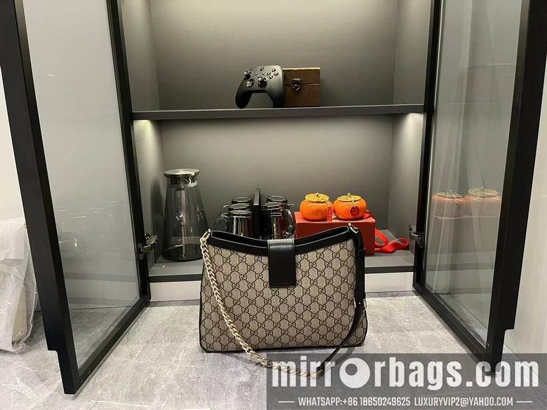 Gucci Bags 1:1 795113 32.5X24X5.5cm DF 3colour