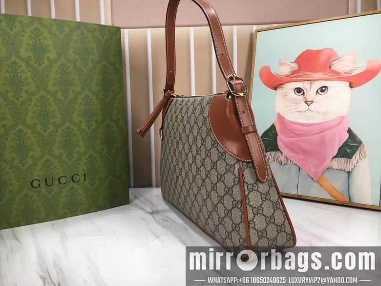 Gucci Bags 1:1 815217 37X23X8cm DF 2colour