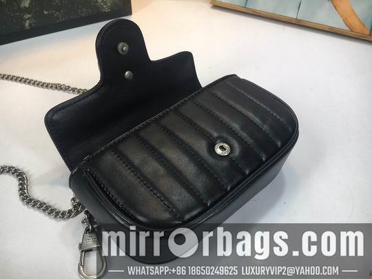 Gucci Bags 1:1 GG Marmont 476433,446744,443497 df06