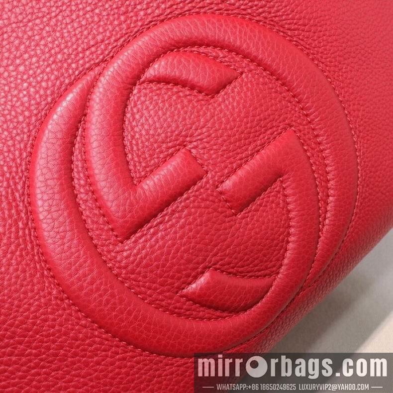Gucci Bags 1:1 282308 42x36x21cm df02