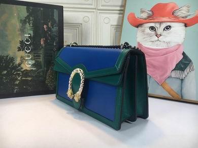 Gucci Bags 1:1 WD400249 28X18X9