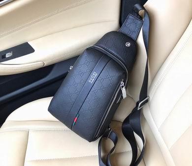 Gucci Bags 1:1 0T095-4 18X32X7cm XM