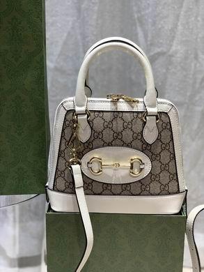 Gucci Bags 1:1 WD640716 20X19.5X7.5