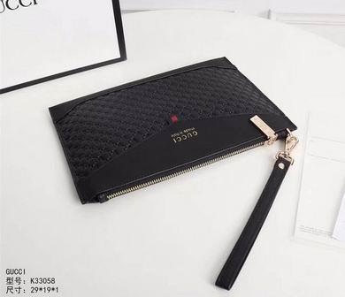 Gucci Bags 1:1 8070 29X19X1cm WP