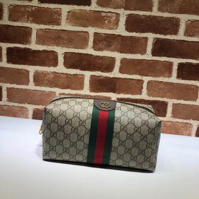 Gucci Bags 1:1 Ophidia 572767 25.2x12x11.5cm df 0328