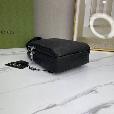 Gucci Bags 1:1 319 16X29X7cm WP