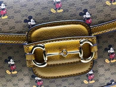 Gucci Bags 1:1 GU602204