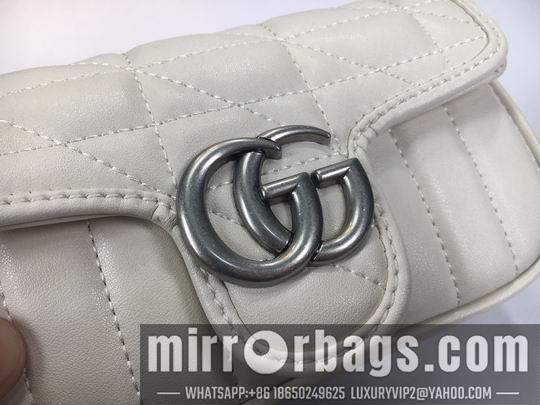 Gucci Bags 1:1 GG Marmont 476433,446744,443497 df06