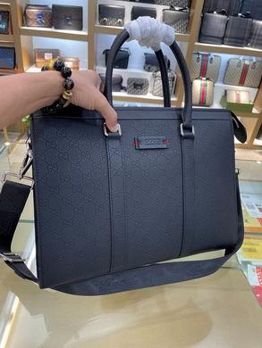 Gucci Bags 1:1 21410 39X8X29cm WP