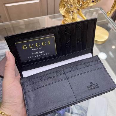 Gucci Bags 1:1 19X10cm 短12x10cm 081801 YG 6