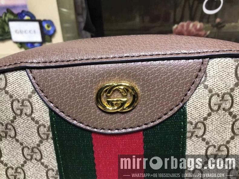 Gucci Bags 1:1 Ophidia 575073 24.5x15x7cm df04