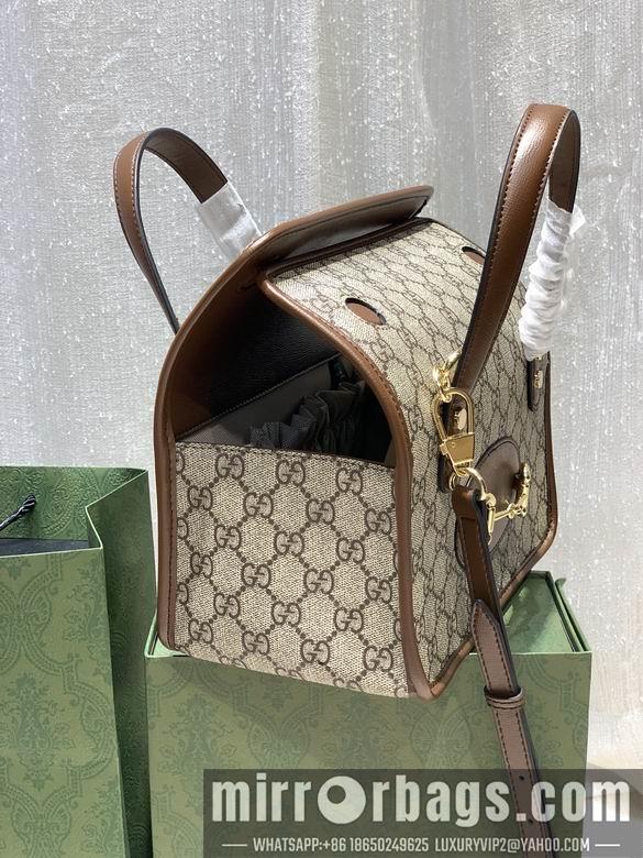 Gucci Bags 1:1 WD645453 23X16X12