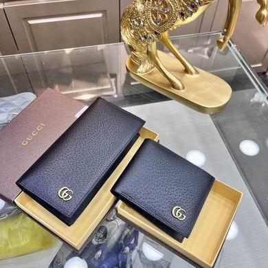 Gucci Bags 1:1 19X10cm 短12x10cm 081801 YG 3