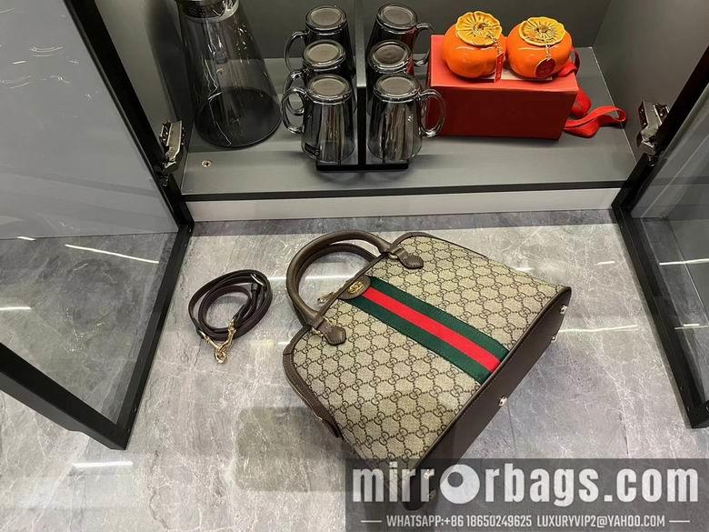 Gucci Bags 1:1 795258 34X27.5X15cm DF
