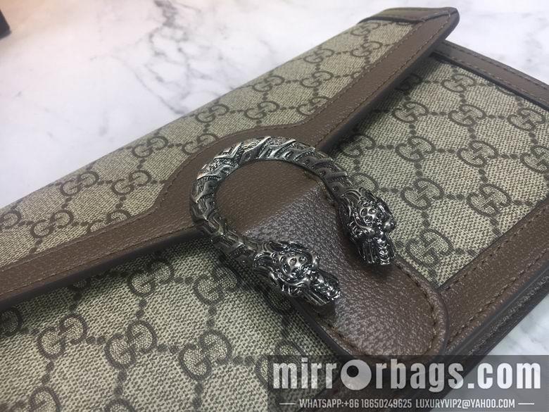 Gucci Bags 1:1 WD621197 26X15X3.5