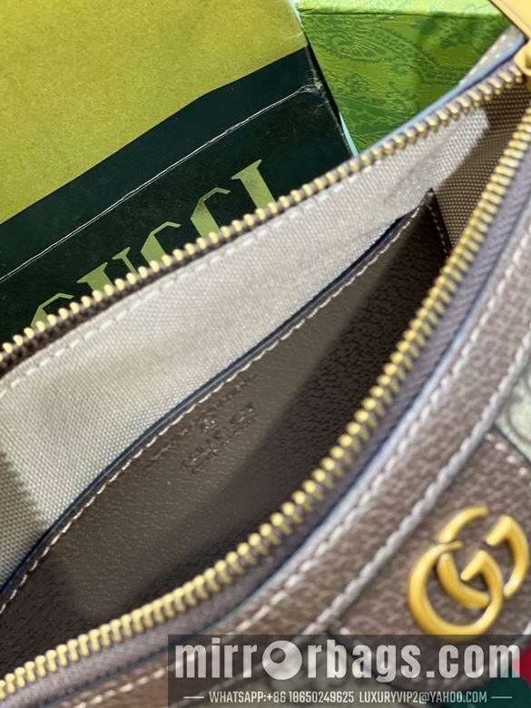 Gucci Bags 1:1 752581 24X35X10.5cm DF