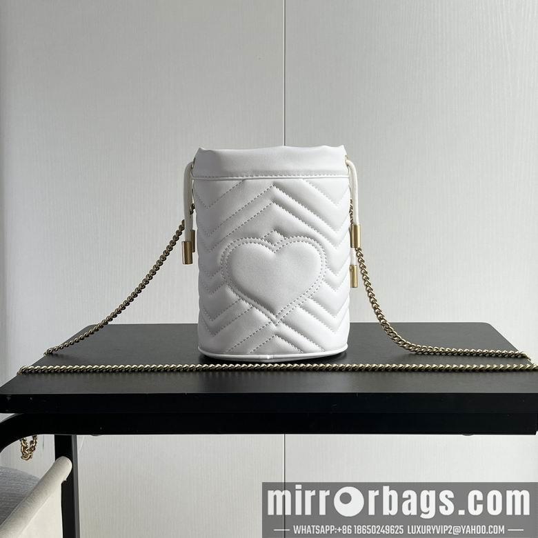 Gucci Bags 1:1 575163 19X17cm DF 4
