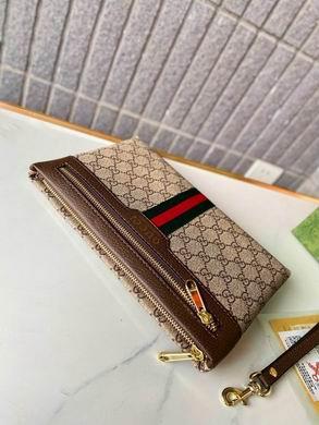 Gucci Bags 1:1 G138441 28X18X2.5cm XM 3colour