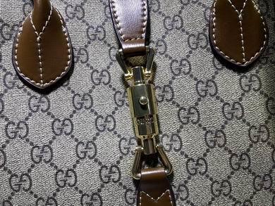 Gucci Bags 1:1 649016 30X24X12cm DF 4colour