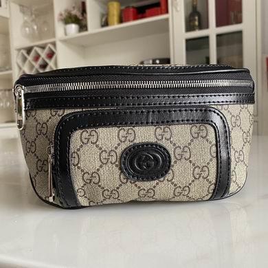 Gucci Bags 1:1 682933 24X13X5cm DF