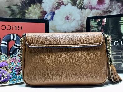 Gucci Bags 1:1 336752 27x16x5cm df06