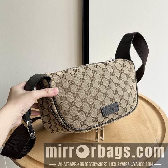 Gucci Bags 1:1 GG 449182 27x13x12cm zy2